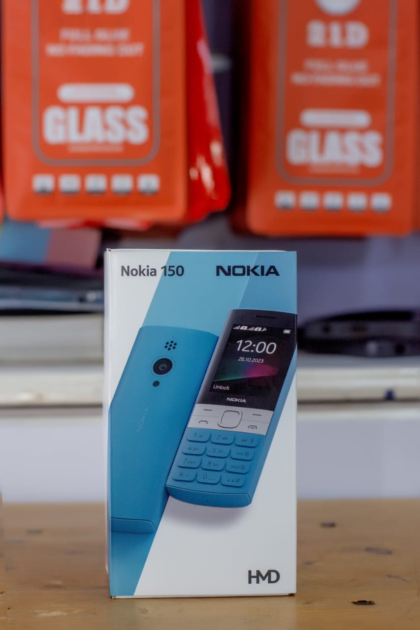 Nokia 150 Dual SIM